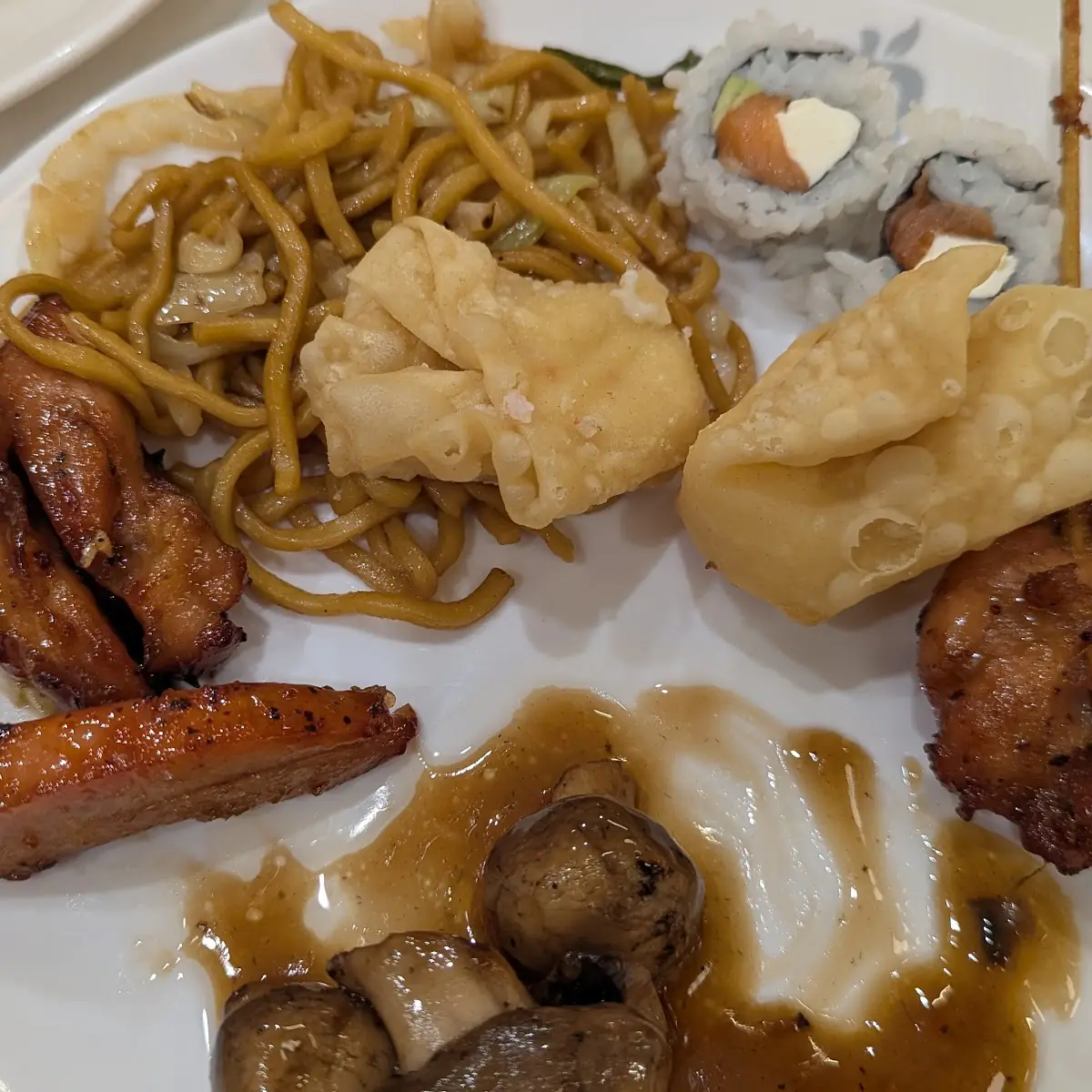 Fritto Misto