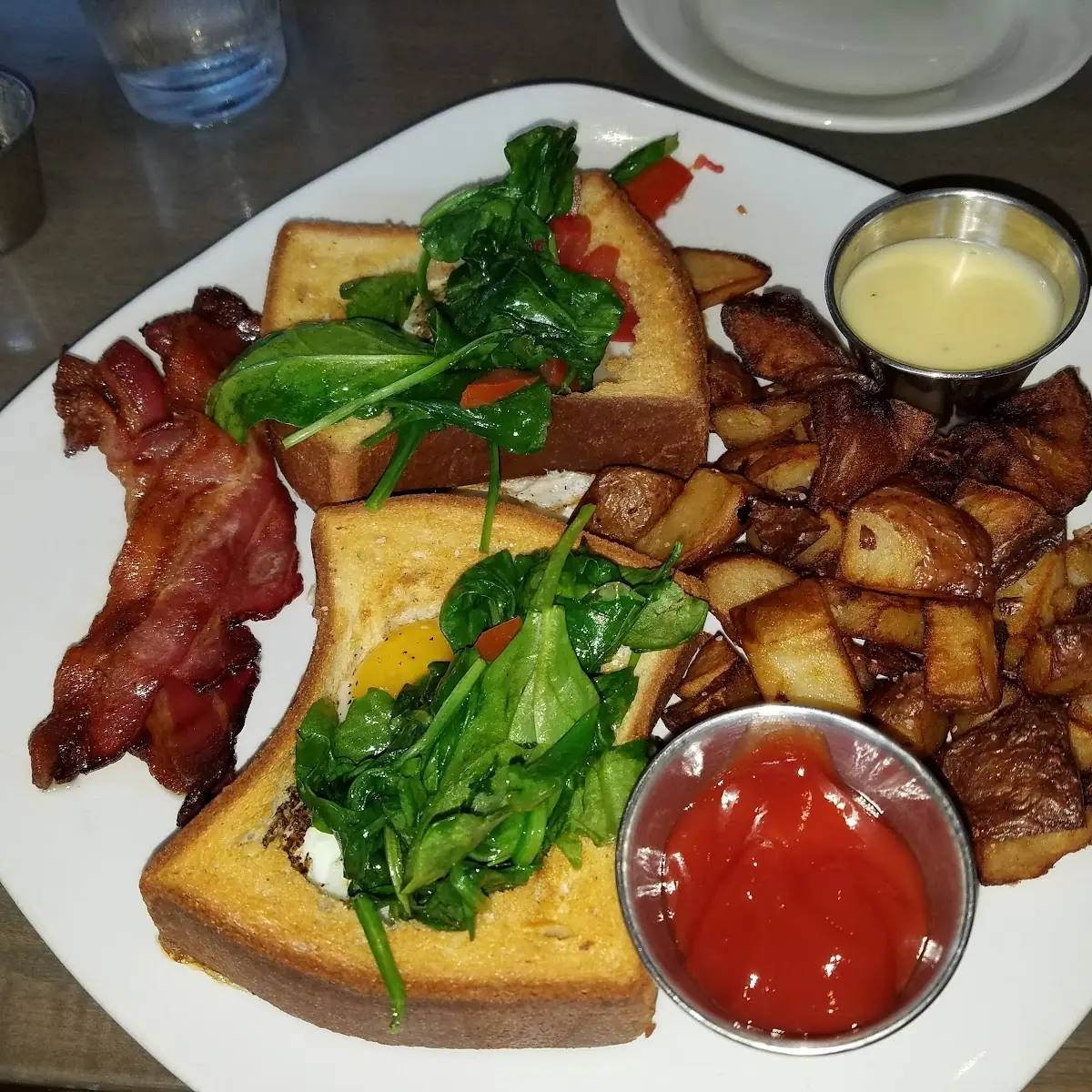 Sunday Brunch