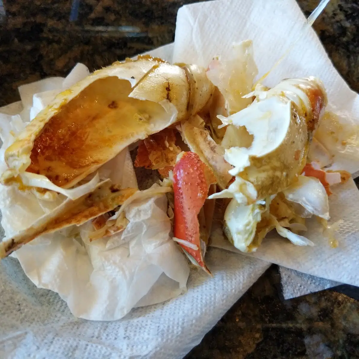 Banh Canh Cua
