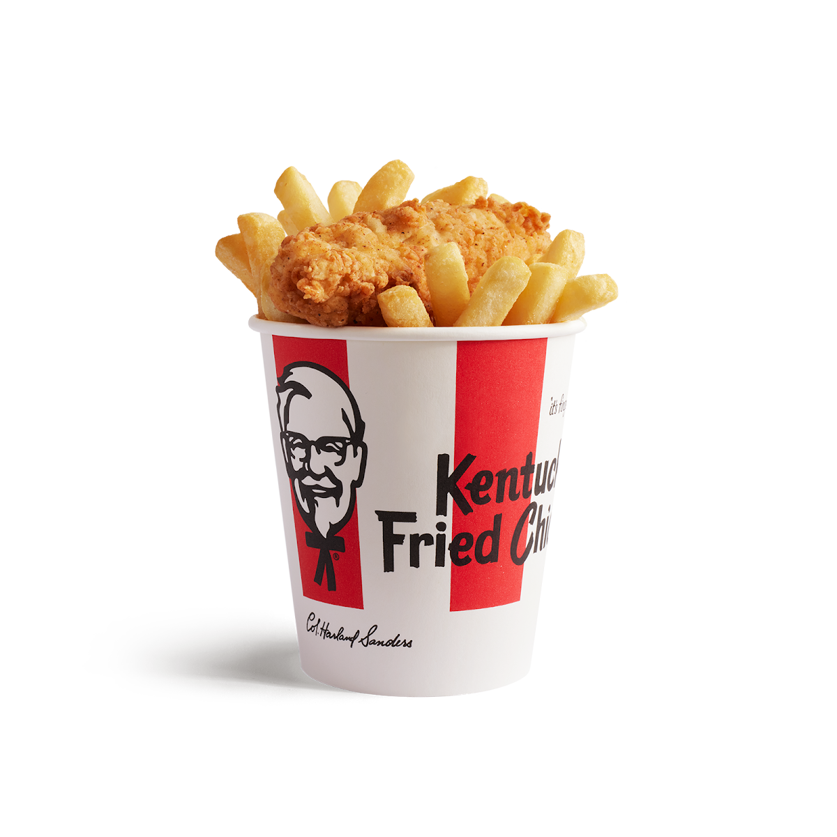 Highlights, KFC Strathalbyn