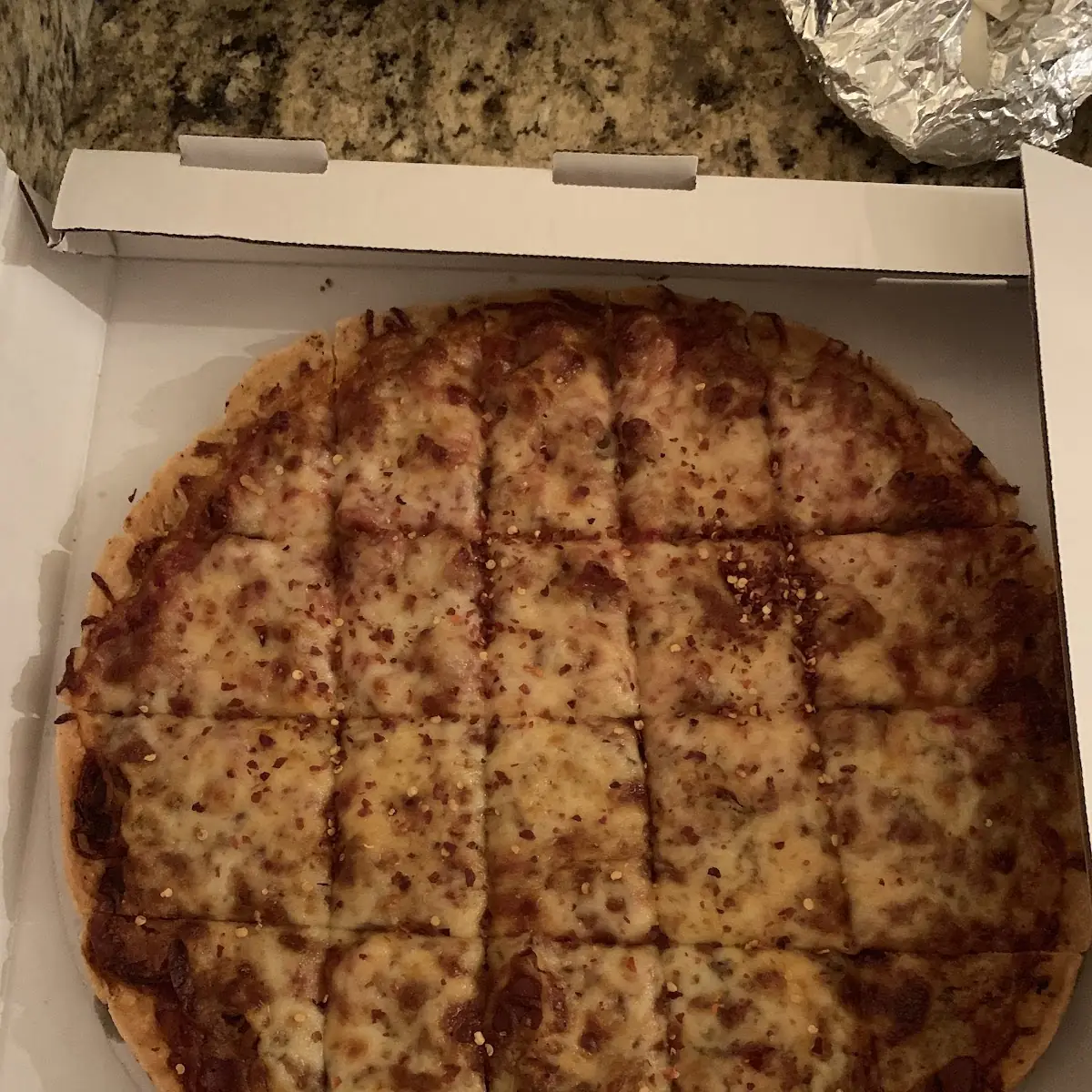 Cheese Pizza
