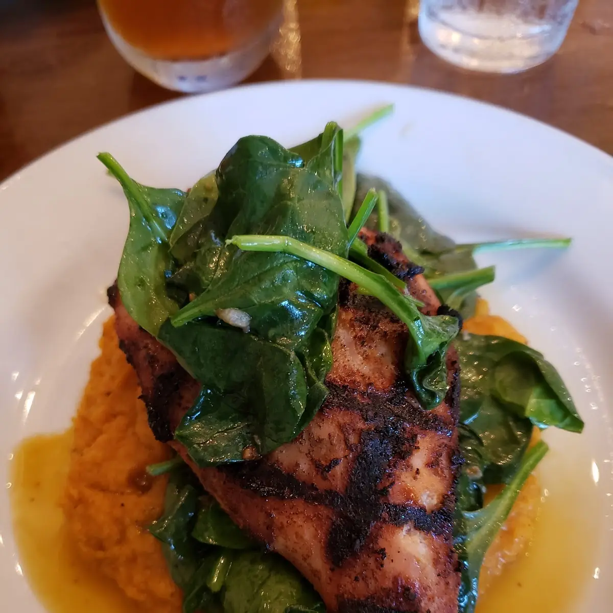 Bell and Evans Chicken