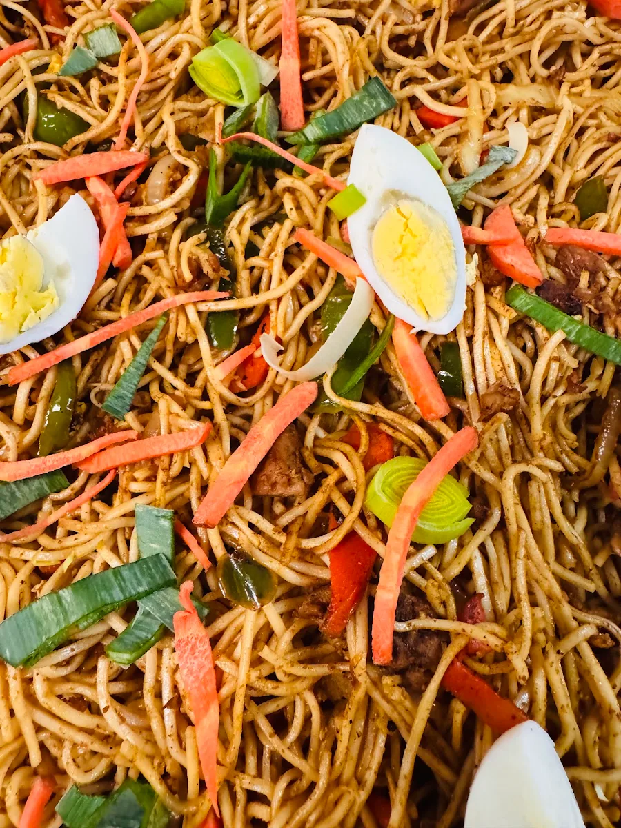 Highlights, Ruchi #1 Take out & Catering