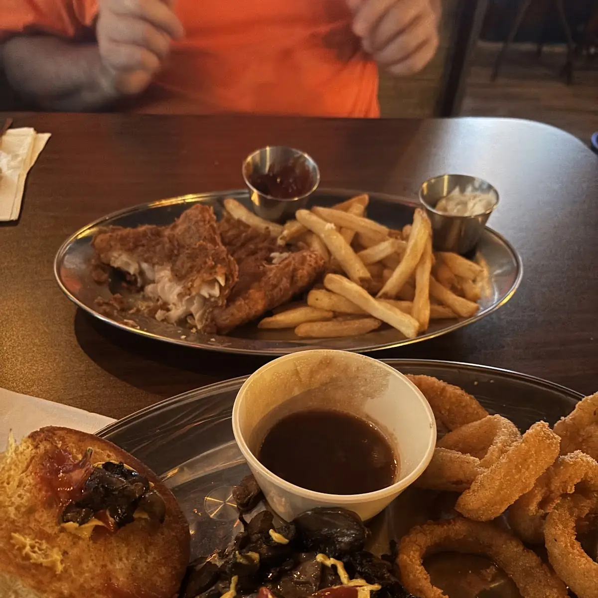 Pulled Pork