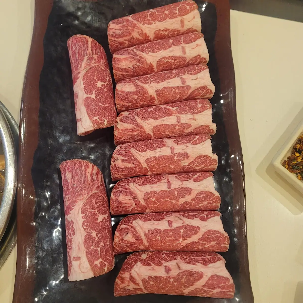 Prime Rib Eye