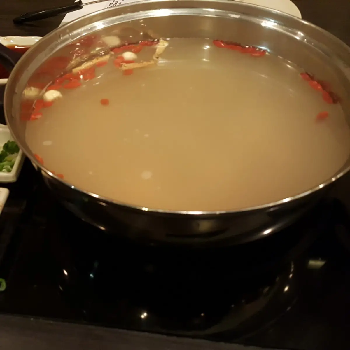 Healthy Soup