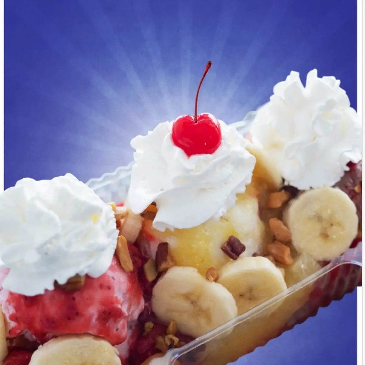 Banana Split
