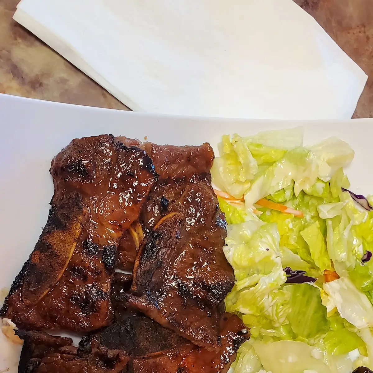 Short Ribs