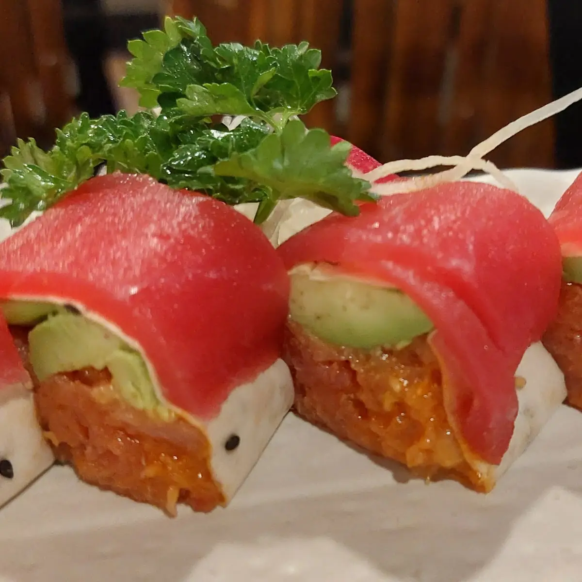 Iron Man Rolls
