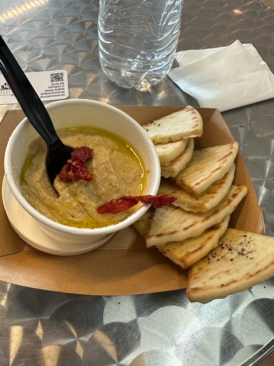 Hummus