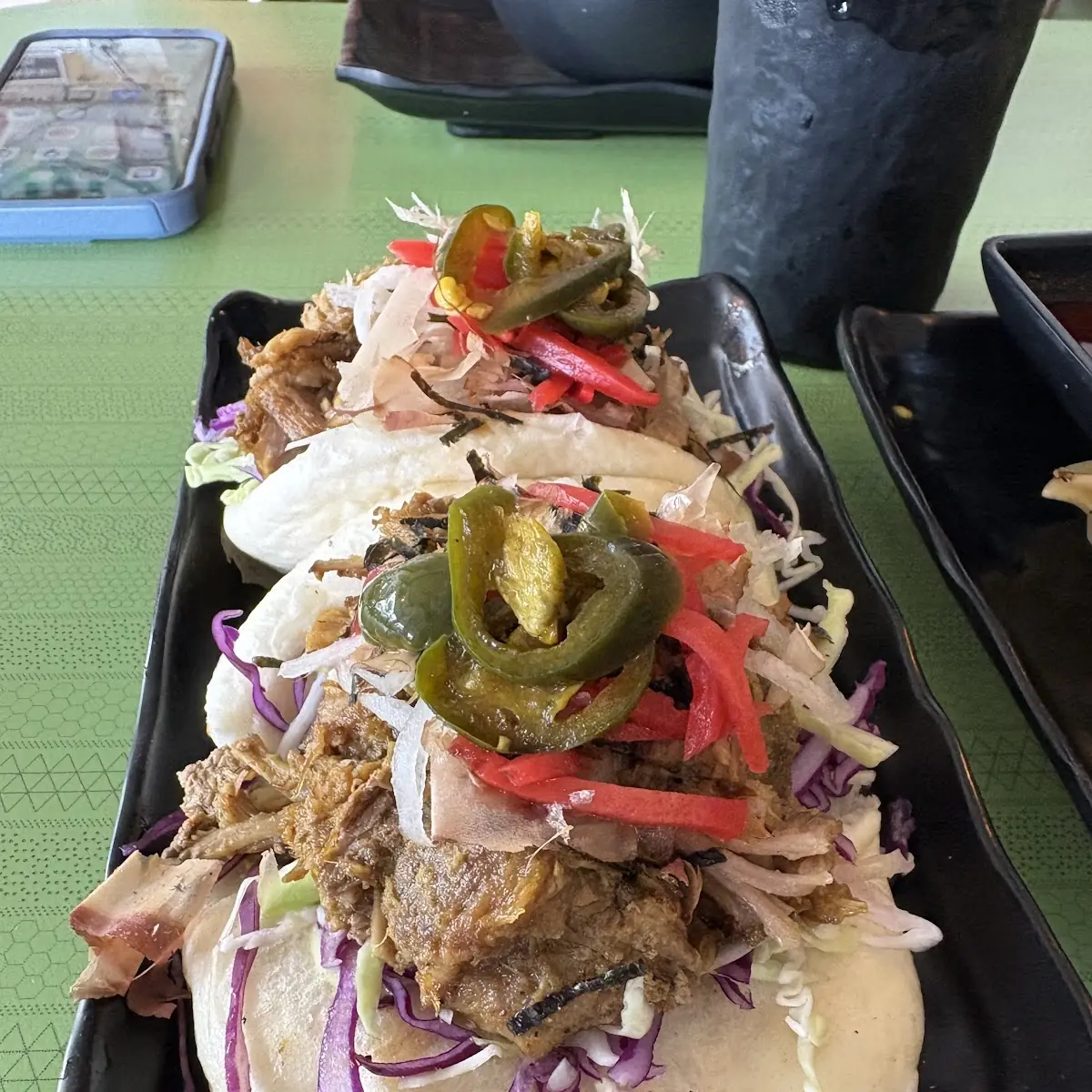 Pulled Pork