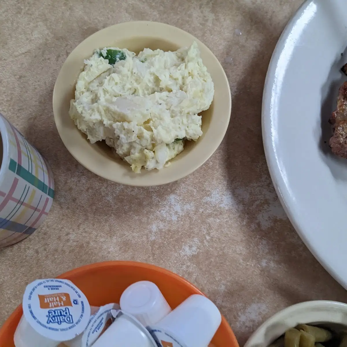 Potato Salad