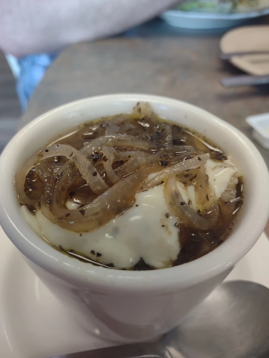 Onion Soup