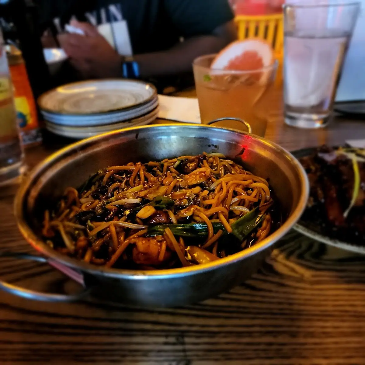 Hokkien Mee