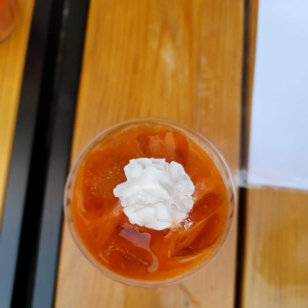 Thai Iced Tea