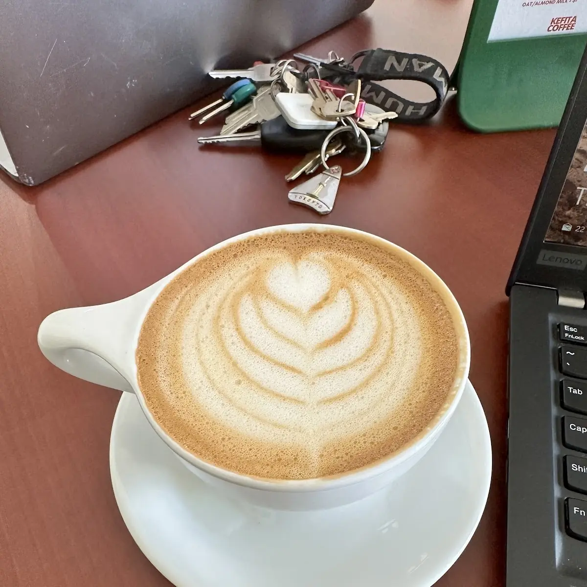 Cappuccino