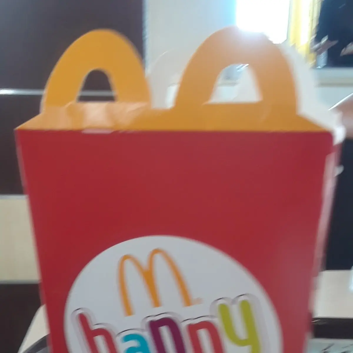 Happy Meal