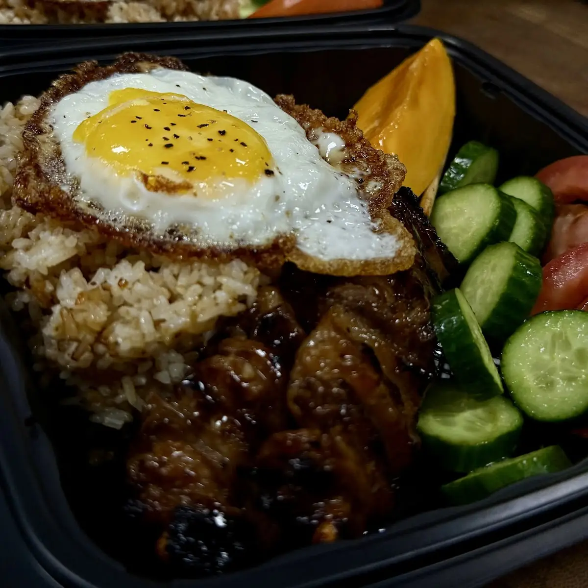 EXTRA FRIED RICE