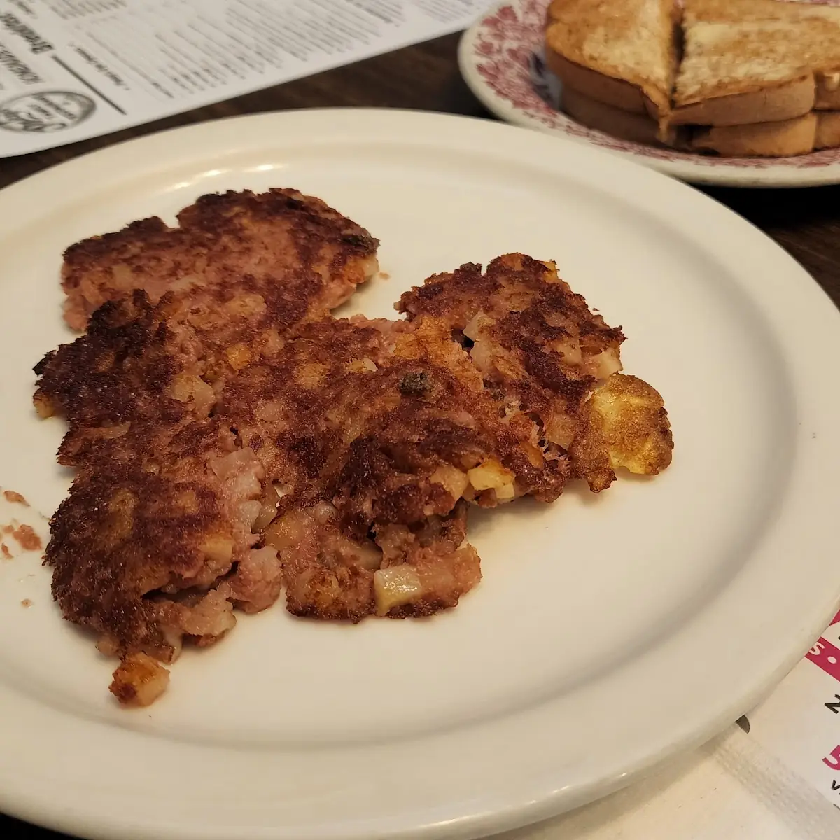 Corned Beef Hash