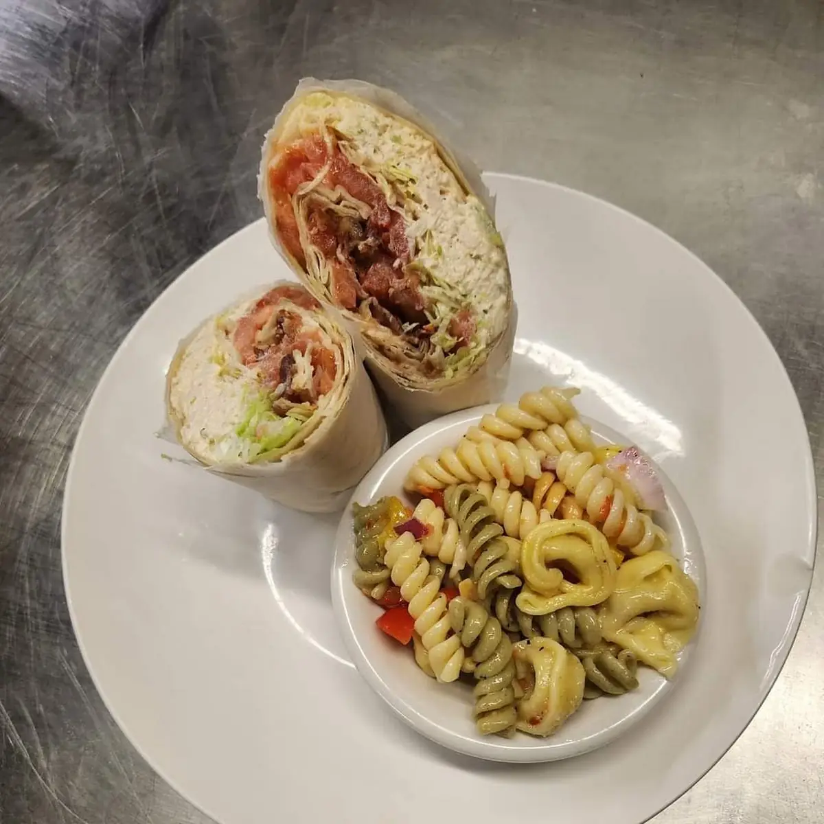 Pasta Salad