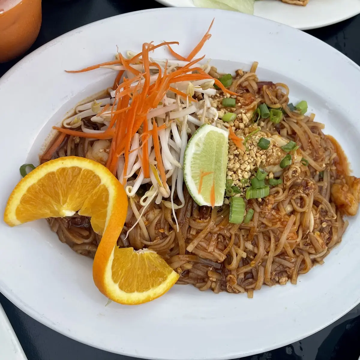 Pad Thai Chicken