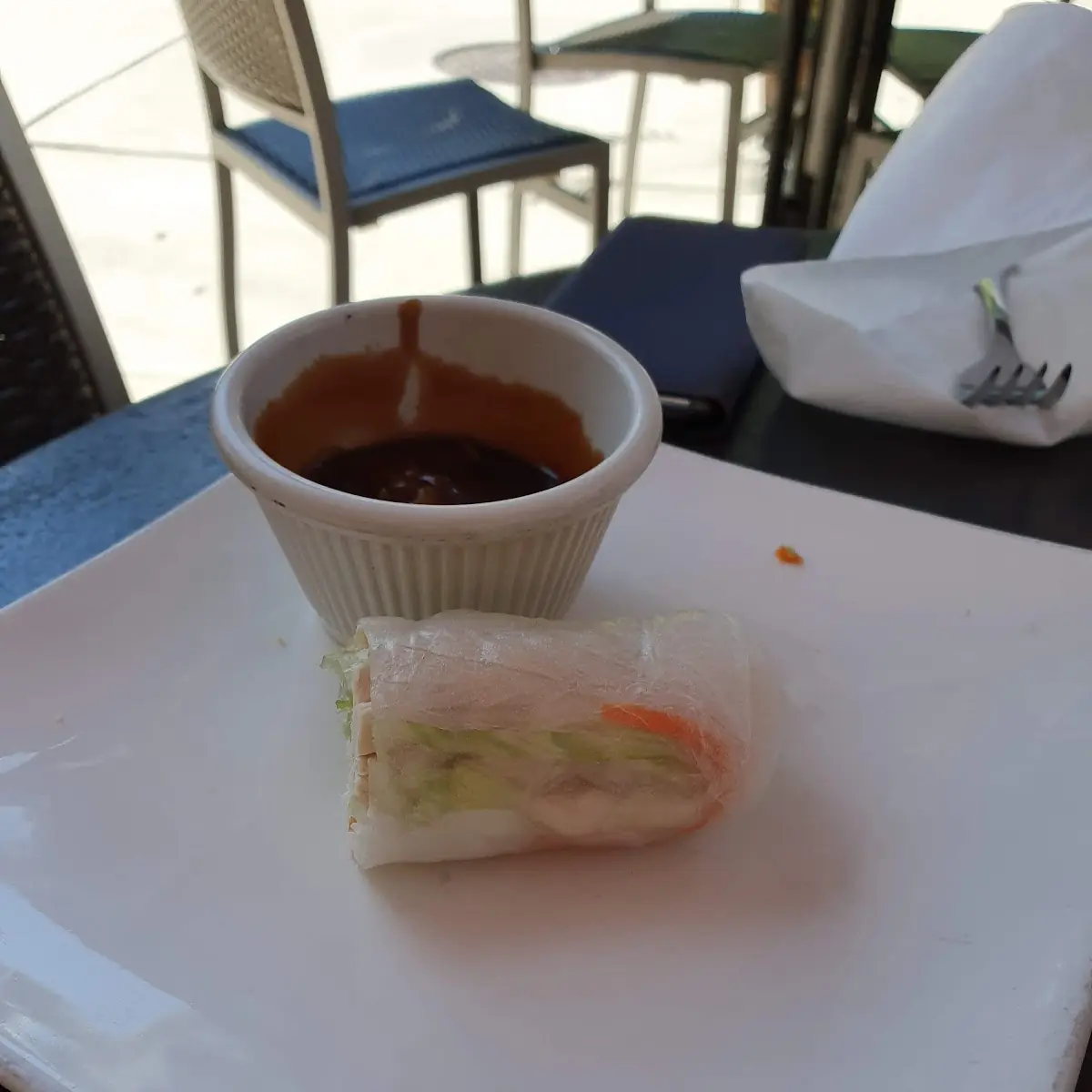 Spring Roll