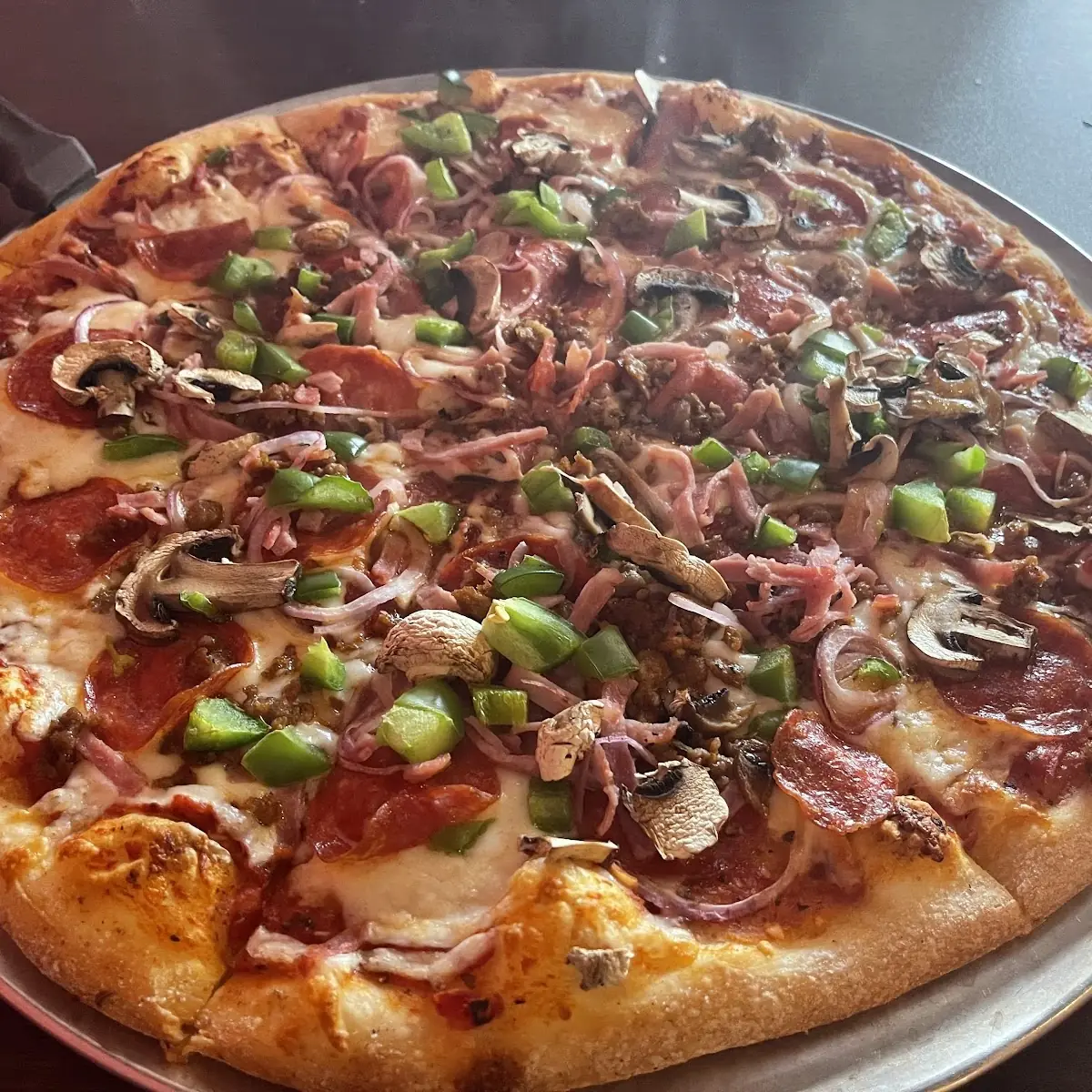 Specialty Pizza