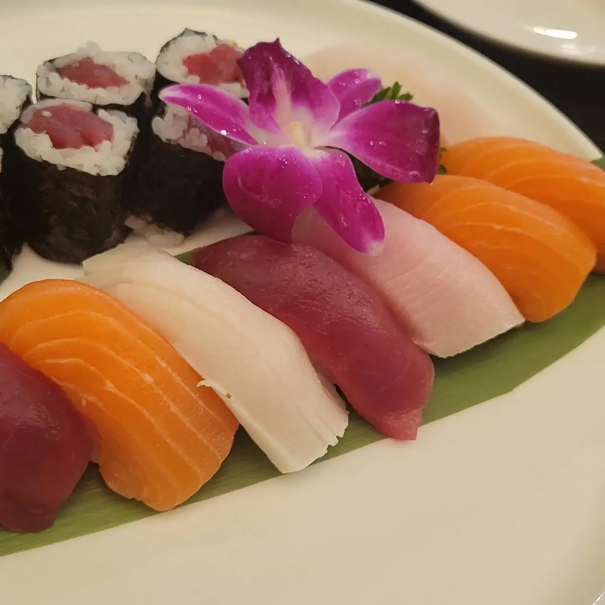 Specialty Rolls