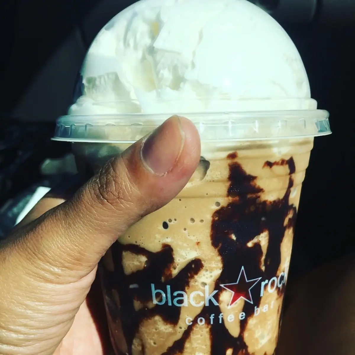 Hot Fudge