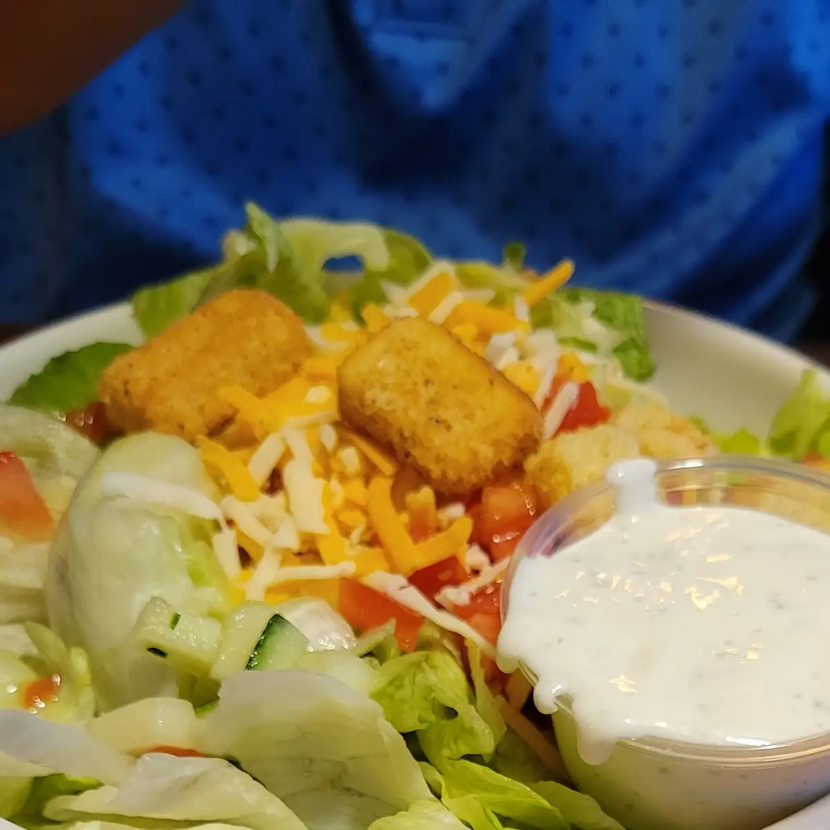 Side Salad