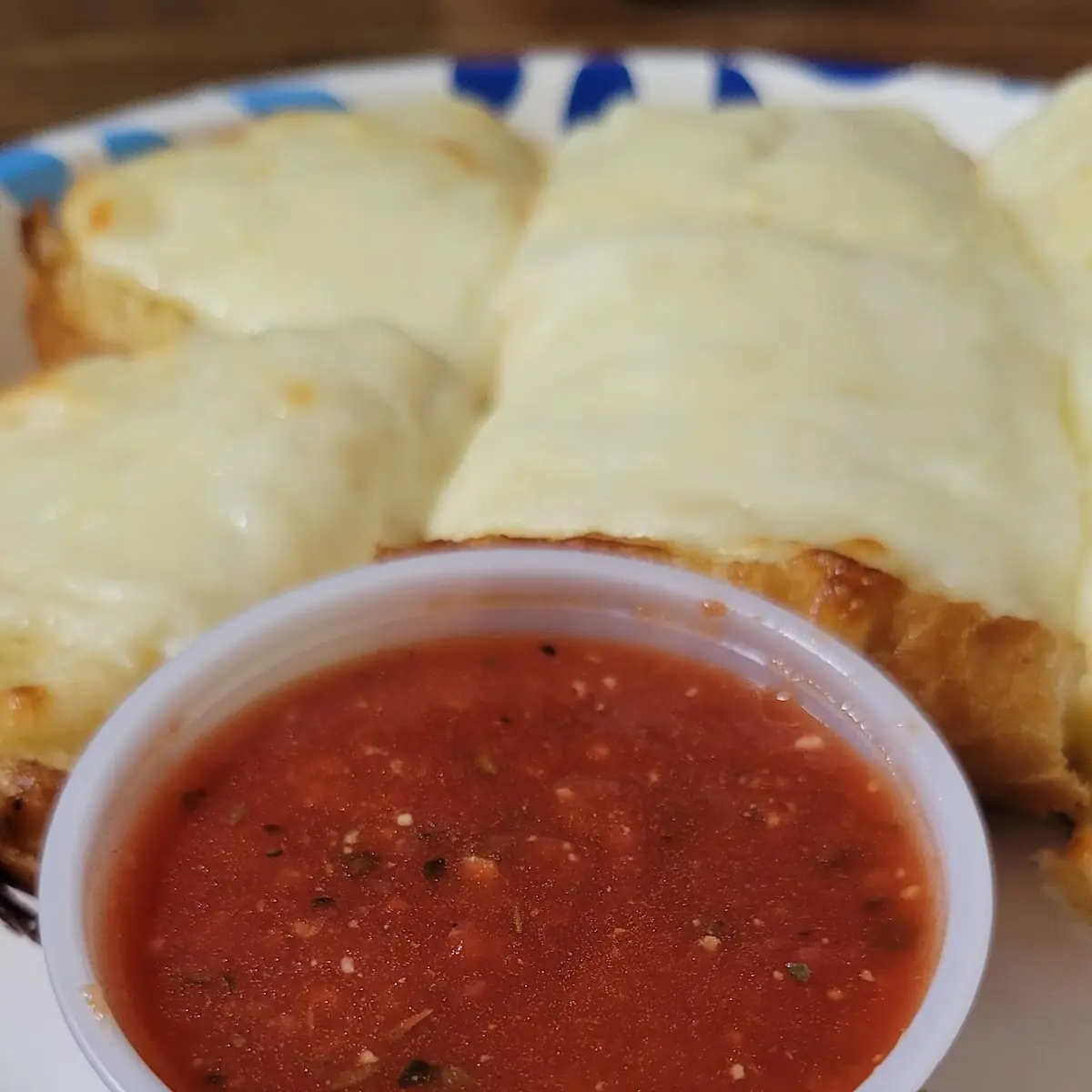 Cheese Bread