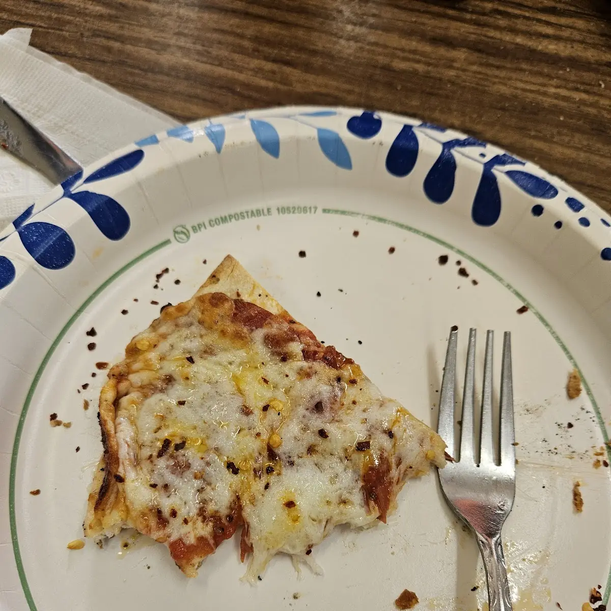 Slice of Pizza