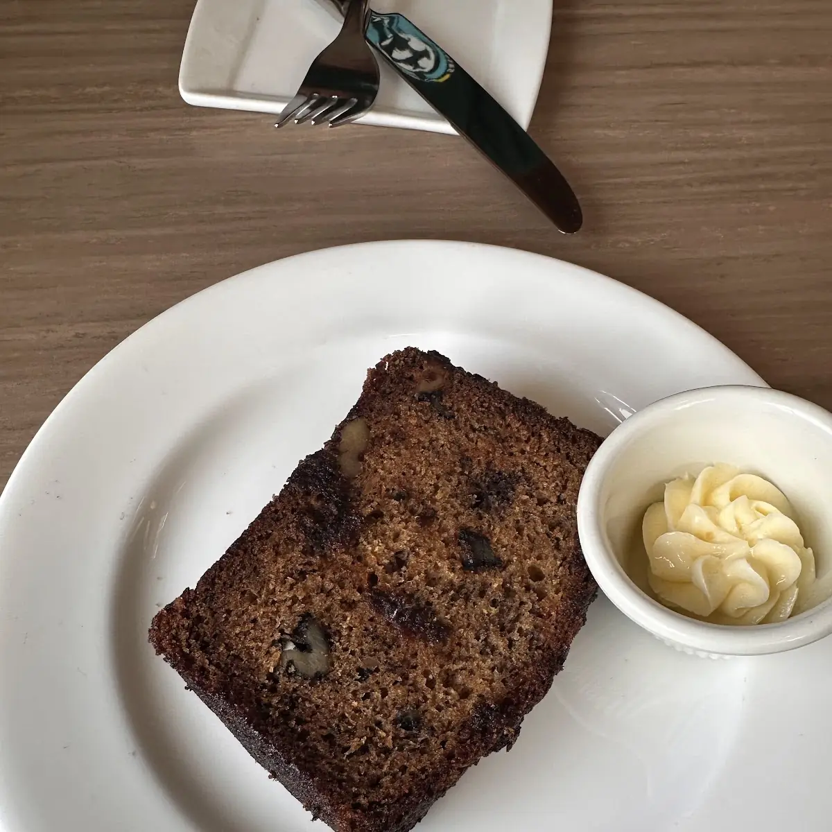Banana Bread