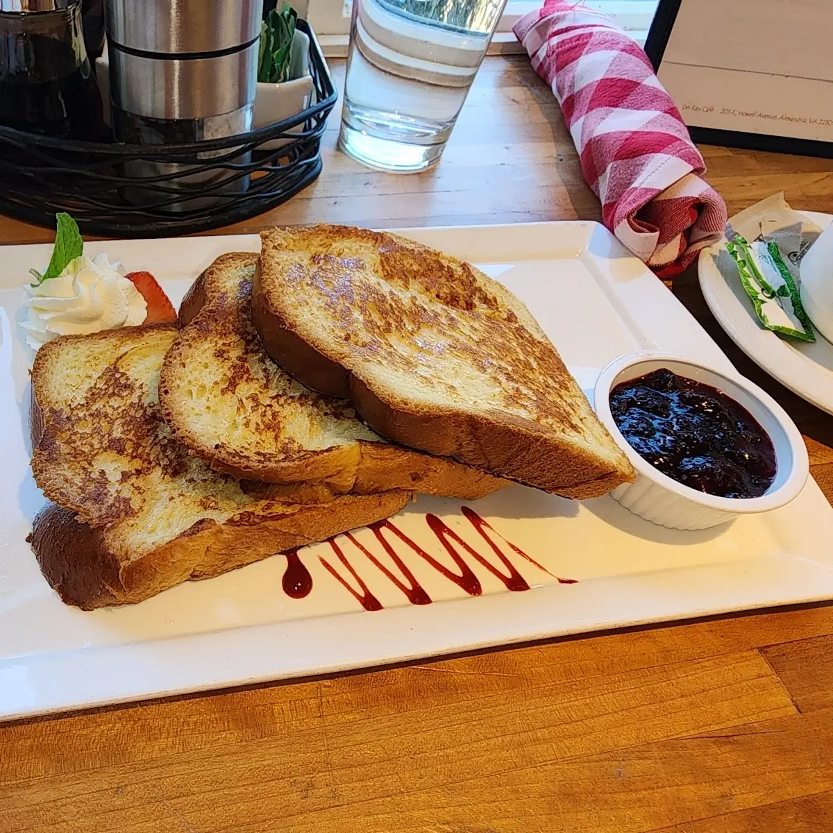 French Toast