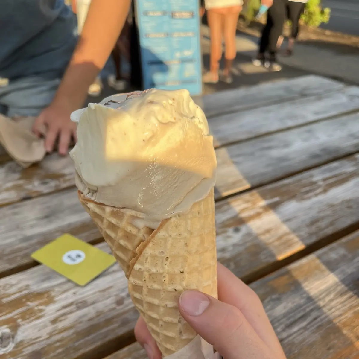 Ice Cream Cone