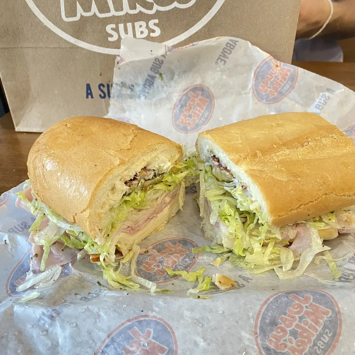 Club Sub