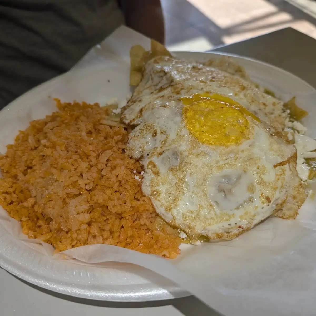 Chile Verde