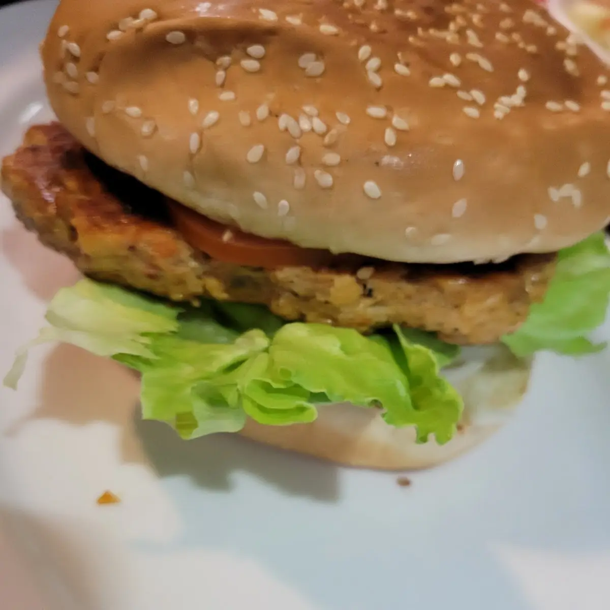 Chicken Burger
