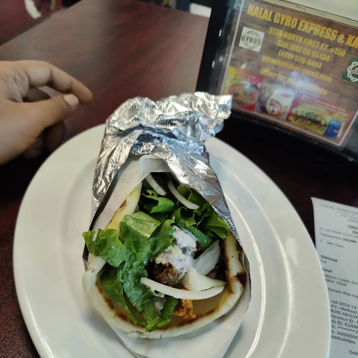 Shawarma