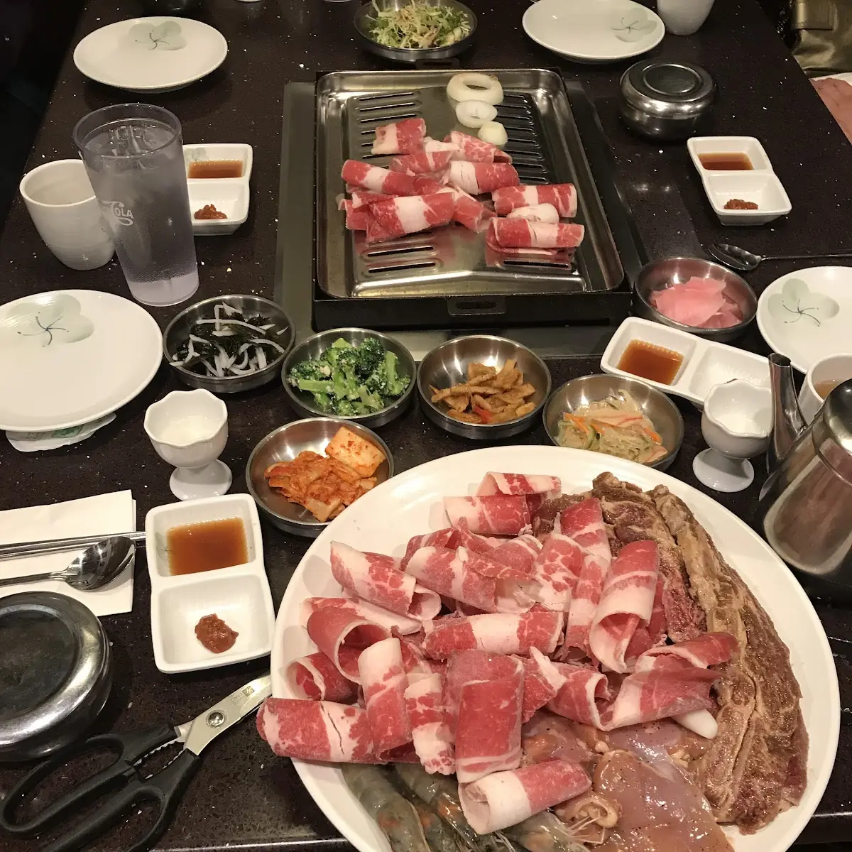 Hot Pot