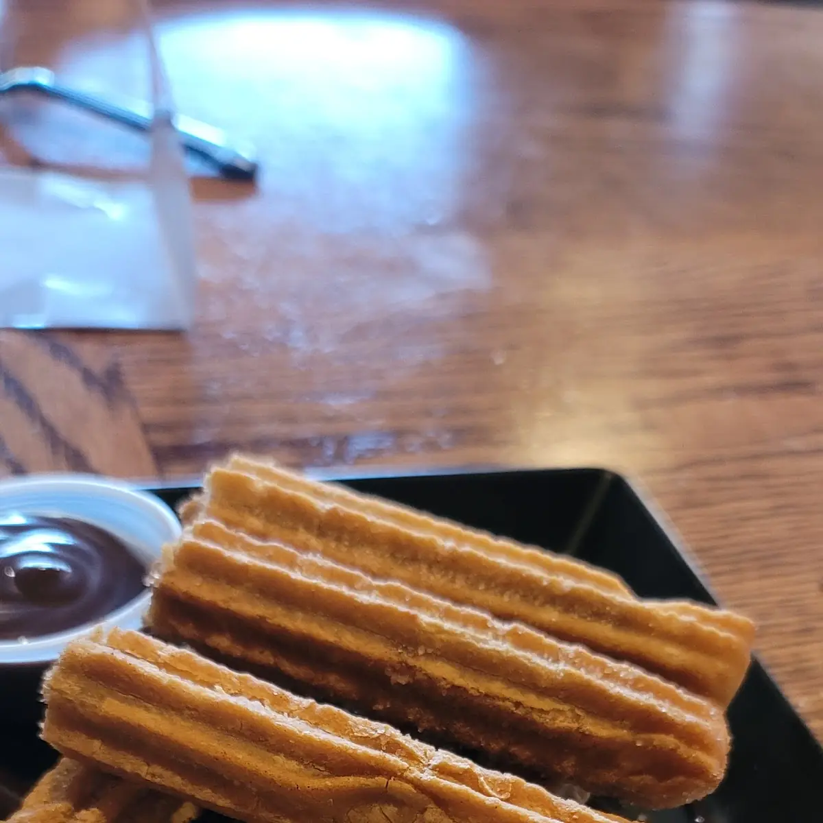 Churros
