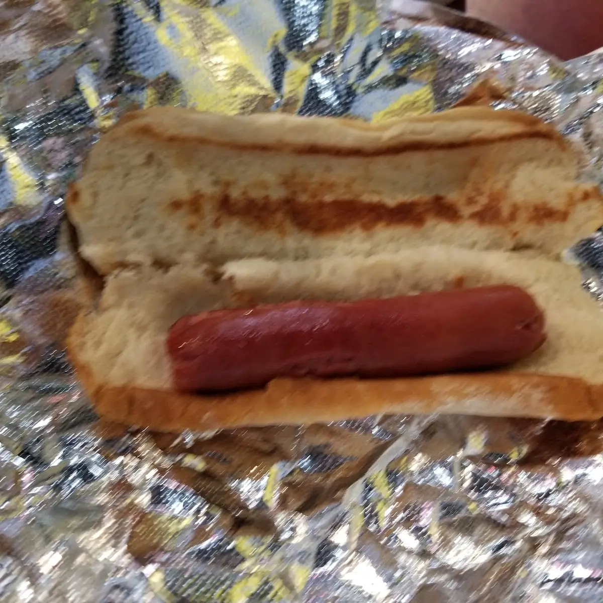 Hot Dog