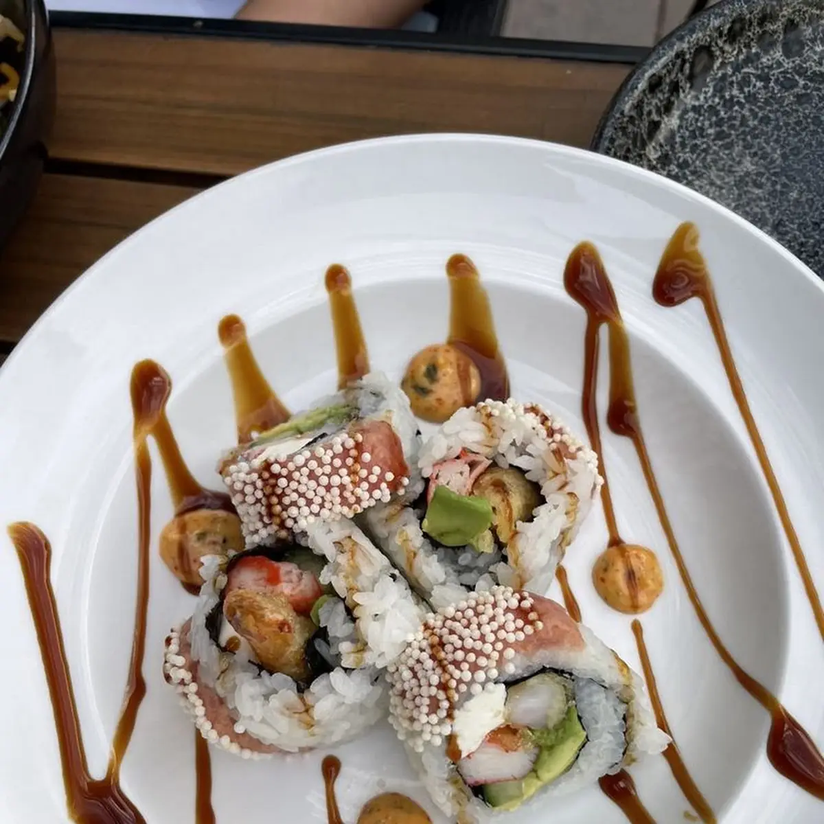 Monster Roll