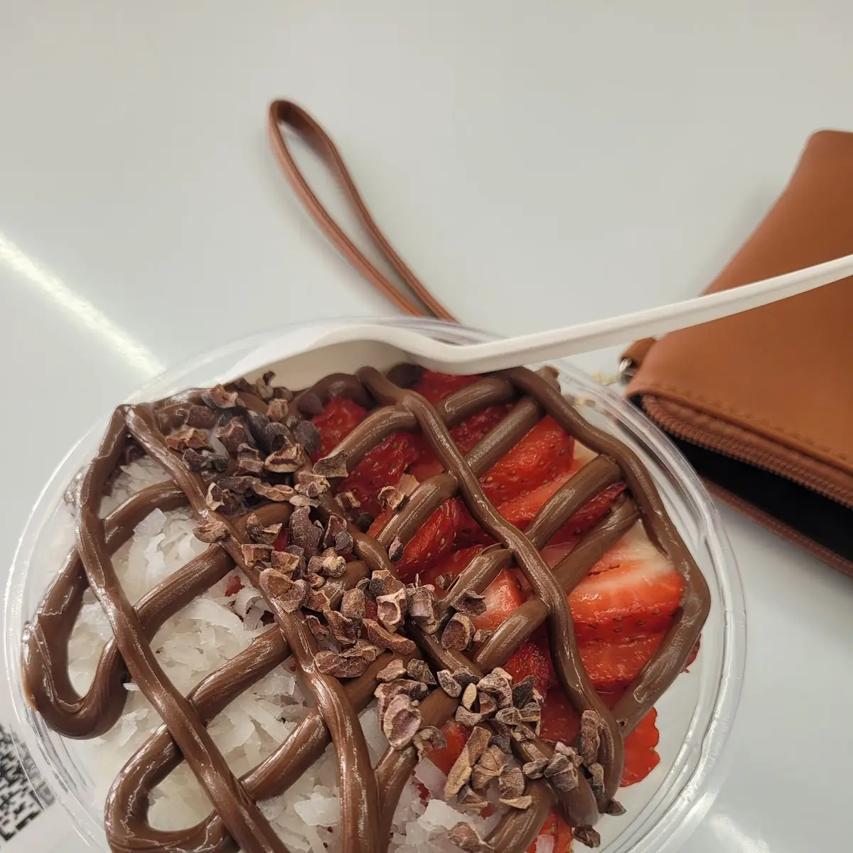 Additional Toppings Kinder Bueno