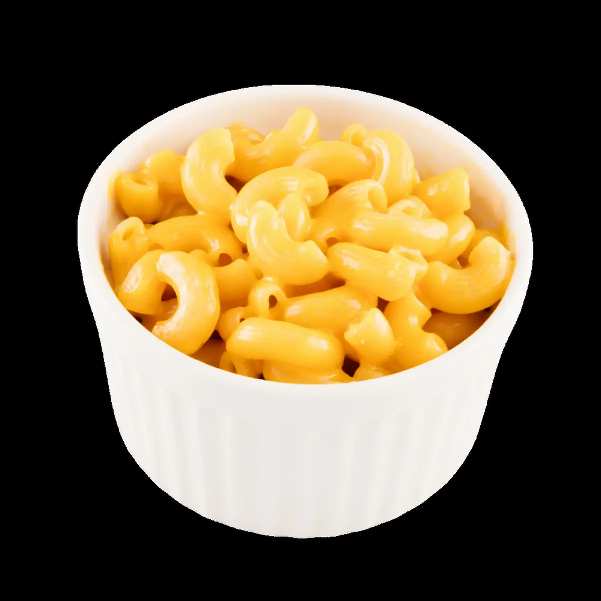 Mac N' Cheese