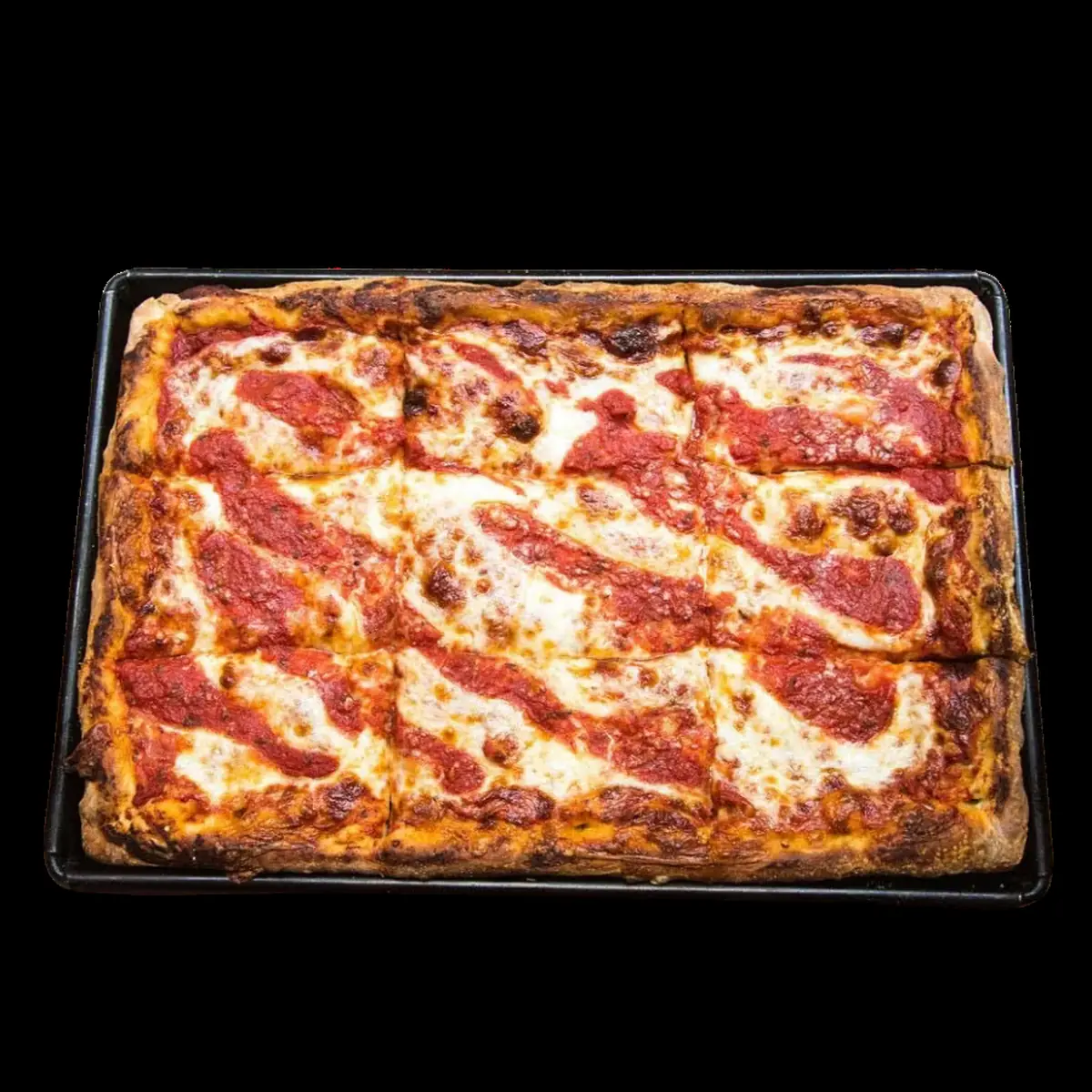 Specialty Slice