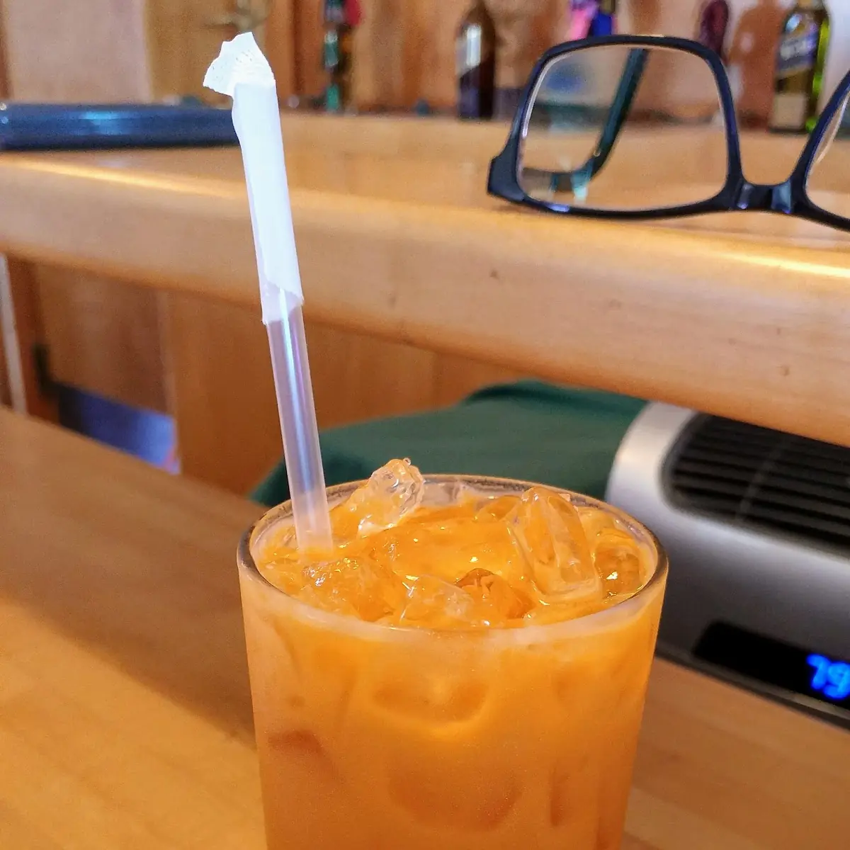 Thai Iced Tea