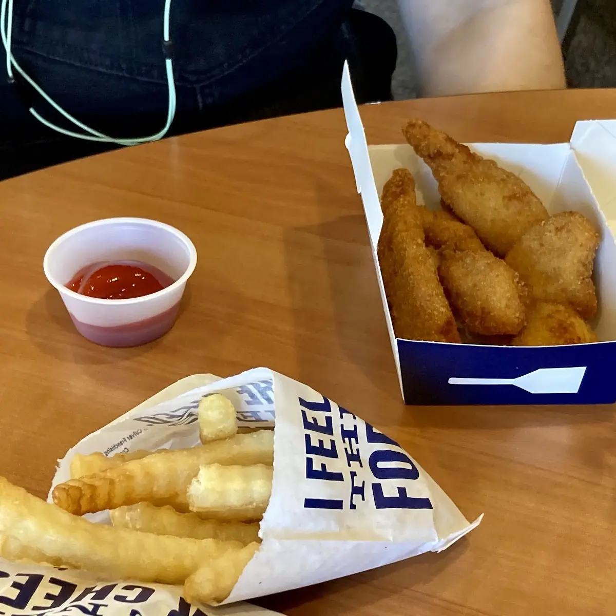 Cheese Sticks