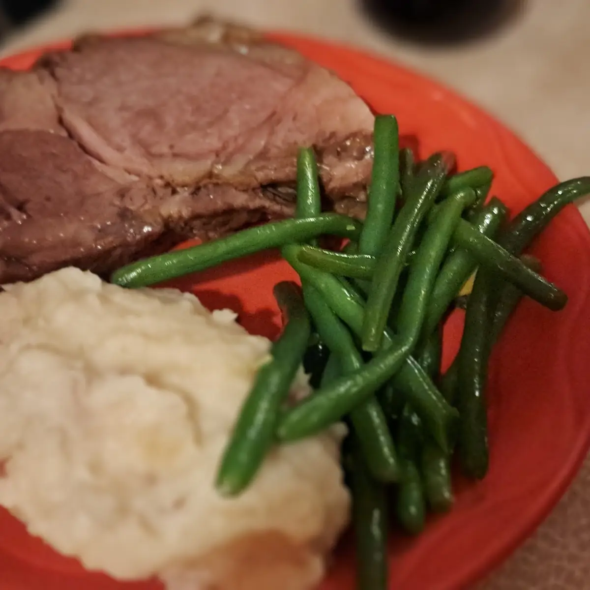 Pot Roast