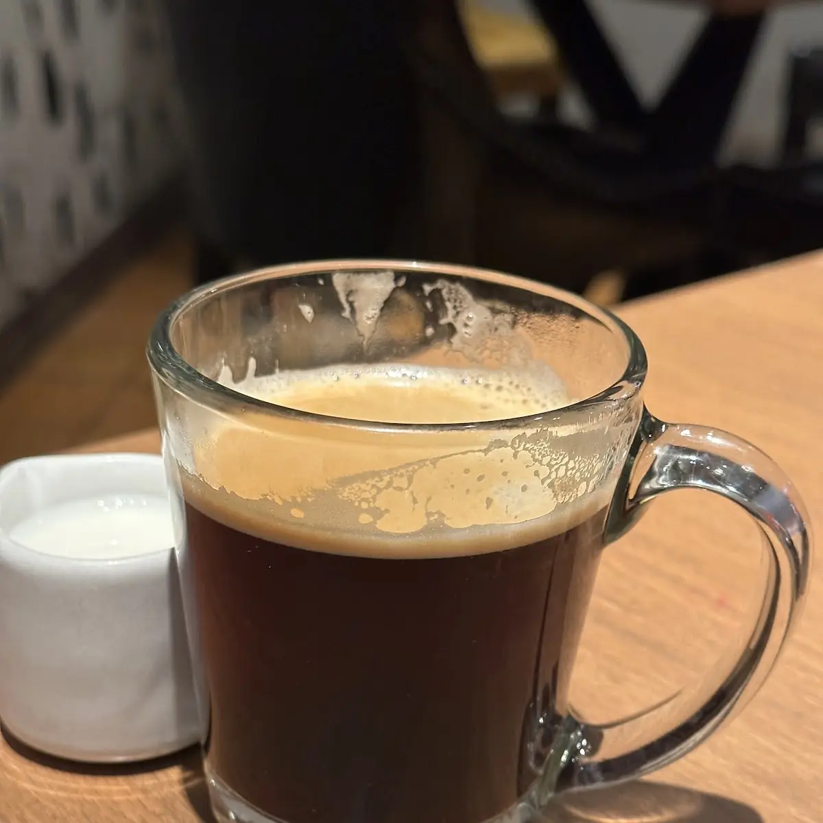 Cafe Americano